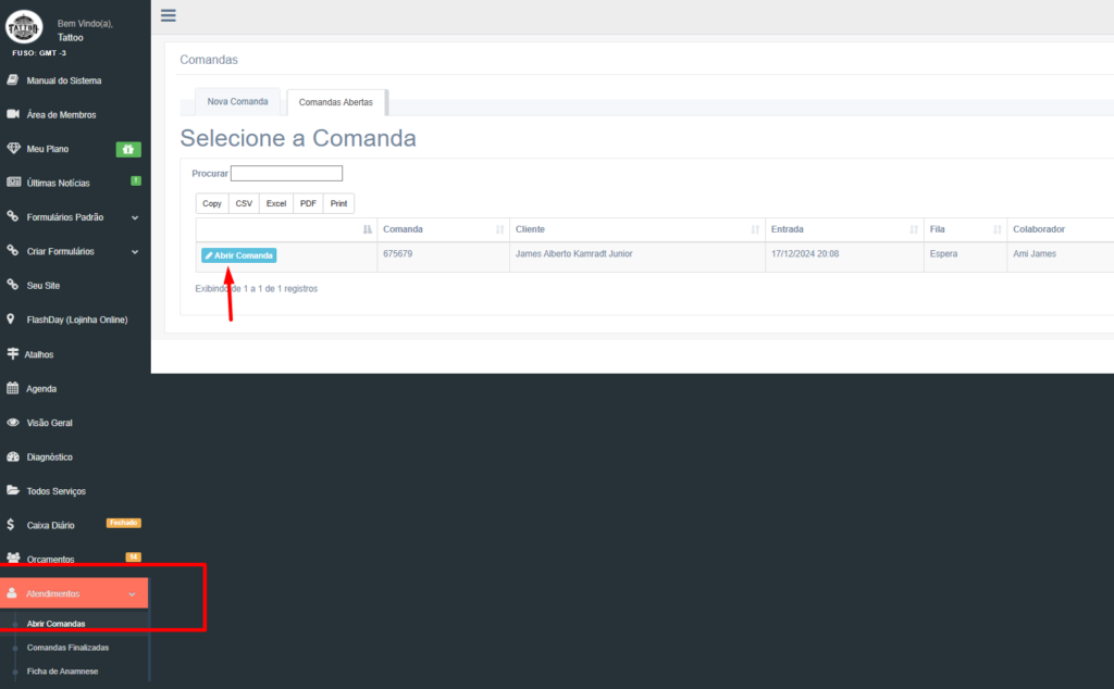 Controle de Estoque no GestãoInk: Guia Completo para Materiais e Suprimentos