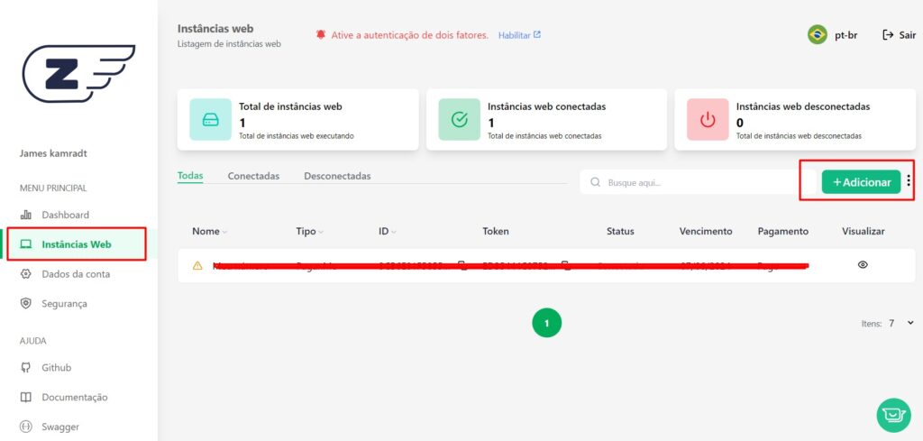 Disparo em Massa WhatsApp com GestãoInk para Estúdios de Tatuagem