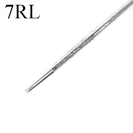 Agulha 7 Round Liner (7RL)